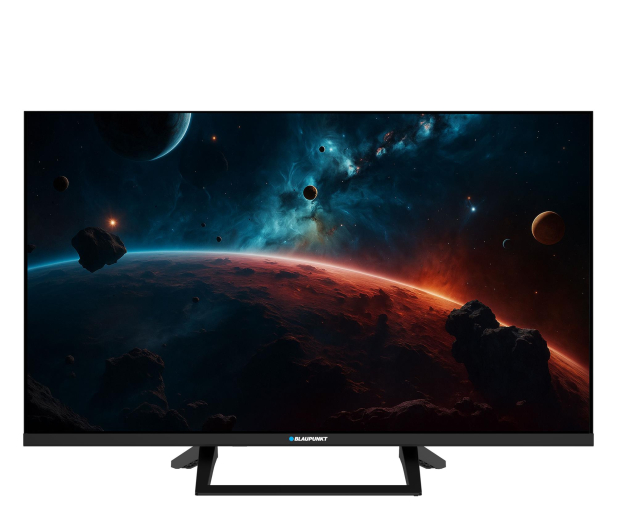 BLAUPUNKT 32HLW4000S 32" LED HD WebOS - 1369134 - zdjęcie